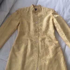 Beautiful J Peterman Company Jacket